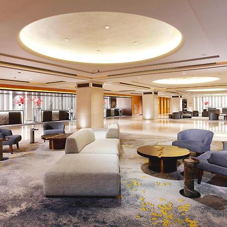Sheraton Grand Taipei Hotel Екстер'єр фото