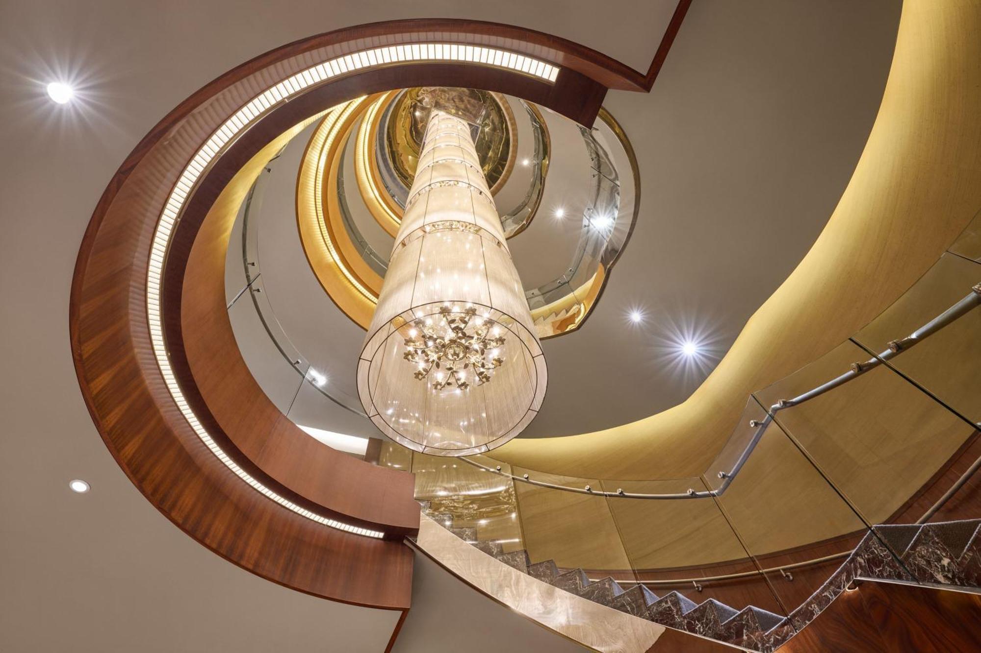 Sheraton Grand Taipei Hotel Екстер'єр фото