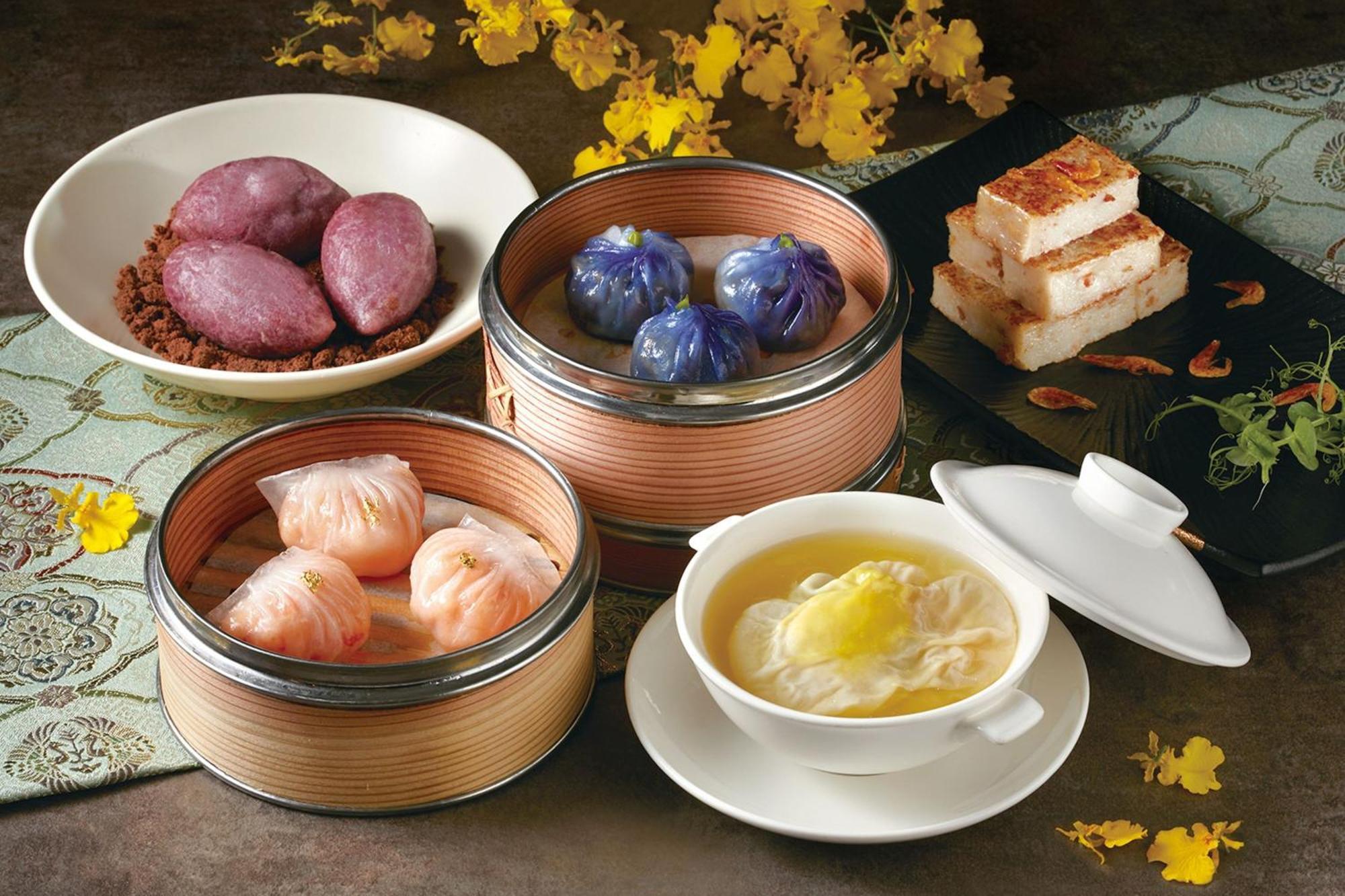 Sheraton Grand Taipei Hotel Екстер'єр фото
